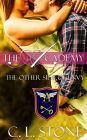 The Academy: The Other Side of Envy (The Ghost Bird Series #8)