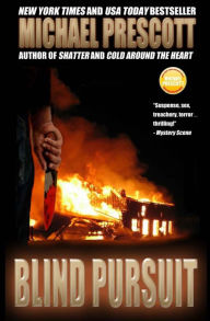 Blind Pursuit