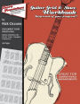Guitar Grid & Stave Workbook: Workbook