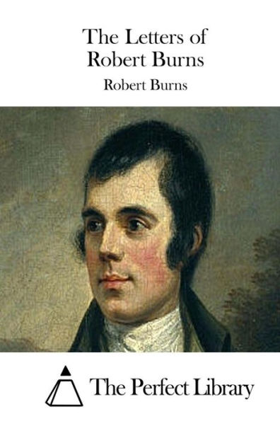 The Letters of Robert Burns