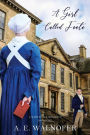 A Girl Called Foote