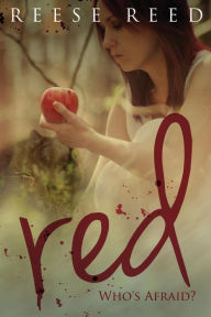 Title: Red, Author: Reese Reed