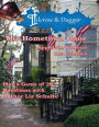 Pilrow & Dagger: April Issue