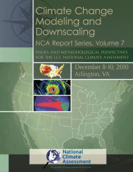 Us Global Climate Change Research Program