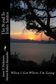 Title: The Road To Todos Santos, Author: Steven Robert Alexander