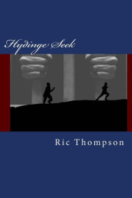 Title: Hydinge Seek: A Rochfield Mystery, Author: Ric Thompson