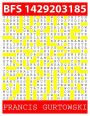 Bfs 1429203185: A BFS Puzzle