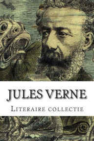 Title: Jules Verne, Literaire collectie, Author: Gerard Keller