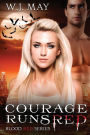 Courage Runs Red