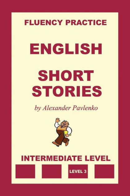 buy-short-stories-for-intermediate-english-learners-in-stock