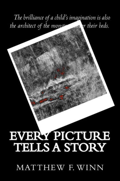 every picture tells a story essay View the video, “the mona lisa – every picture tells a story”, produced by the bbc chanel 5, whose narrative tone is critical of leonardo’s contributions. every picture tells a story essay View the video, “the mona lisa – every picture tells a story”, produced by the bbc chanel 5, whose narrative tone is critical of leonardo’s contributions.