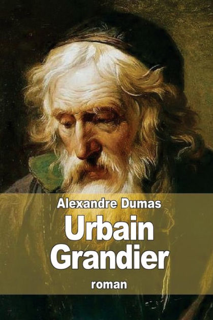 Urbain Grandier by Alexandre Dumas, Paperback Barnes & Noble®