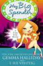 Hey Big Spender (Tahoe Tessie Series #2)