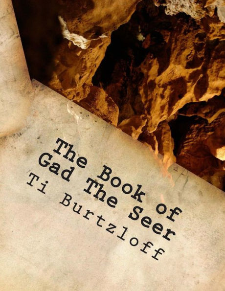 The Book of Gad the Seer: Gujarati Translation