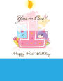 Happy Birthday: You're One!