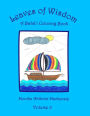 Leaves of Wisdom Volume 3: A Baha'i Inspired Colouring Resource Book