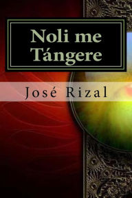 Title: Noli me Tángere, Author: Damian Steward