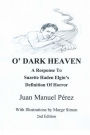 O' Dark Heaven: A Response To Suzette Haden Elgin's Defintion of Horror