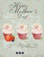 Happy Mothers Day!: Giant Card/Notebook