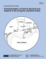 Characterization of Chronic Sources and Impacts of Tar along the Louisiana Coast