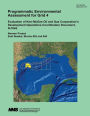 Programmatic Environmental Assessment for Grid 4 Evaluation of Kerr-McGee Oil and Gas Corporation?s Development Operations Coordination Document, N-7045