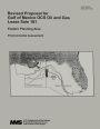 Revised Proposal for Gulf of Mexico OCS Oil and Gas Lease Sale 181