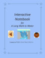 Interactive Notebook for A Long Walk to Water