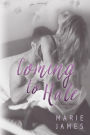 Coming to Hale: (Hale Series Book 1)