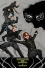 Ghost Marshals: Book I: Agents of Tenebris
