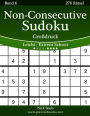 Non-Consecutive Sudoku Großdruck - Leicht bis Extrem Schwer - Band 6 - 276 Rätsel