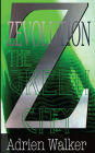 The Green City: Zevolution Book Two