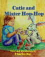 Catie and Mister Hop-Hop