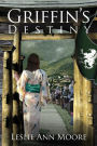 Griffin's Destiny: A Young Adult Romantic Fantasy