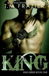 Title: King, Author: T M Frazier