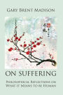 On Suffering: Philosophical Reflections on What It Means to be Human