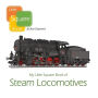 My Little Square Book of Steam Locomotives