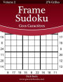 Frame Sudoku Gros Caractères - Volume 2 - 276 Grilles