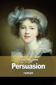 Title: Persuasion, Author: Letorsay