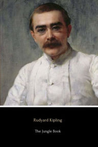 Title: The Jungle Book, Author: Rudyard Kipling