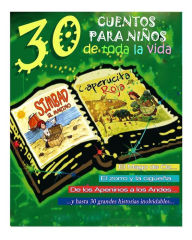 Title: 30 cuentos para niÃ¯Â¿Â½os de toda la vida, Author: Hans Christian Andersen