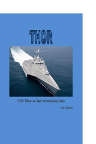 Title: USS Thor: In French, Author: Lee Geiser