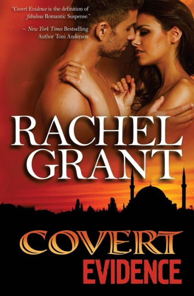 Covert Evidence