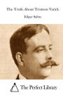 The Truth About Tristrem Varick