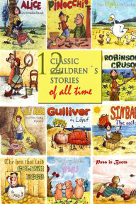 Title: 12 Classic ChildrenÃ¯Â¿Â½s Stories of All Time, Author: Brothers Grimm