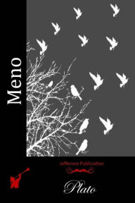 Title: Meno, Author: Plato