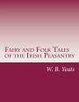 Fairy and Folk Tales of the Irish Peasantry