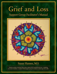 Grief And Loss Support Group 87