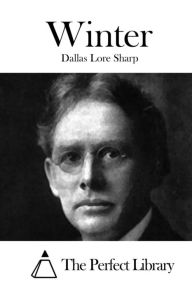 Title: Winter, Author: Dallas Lore Sharp