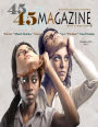45 Magazine: Women's Literary Journal