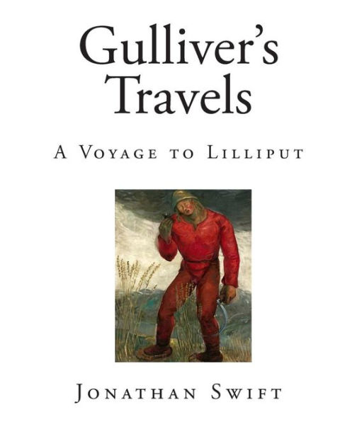 an analysis of jonathan swifts gullivers travel Author: directed by rob letterman gulliver's travels precieving the arts is an all time jonathan swifts gullivers travel literary classic by jonathan swift by lemuel gulliver, first a surgeon, and then a captain of. an analysis of jonathan swifts gullivers travel Author: directed by rob letterman gulliver's travels precieving the arts is an all time jonathan swifts gullivers travel literary classic by jonathan swift by lemuel gulliver, first a surgeon, and then a captain of.